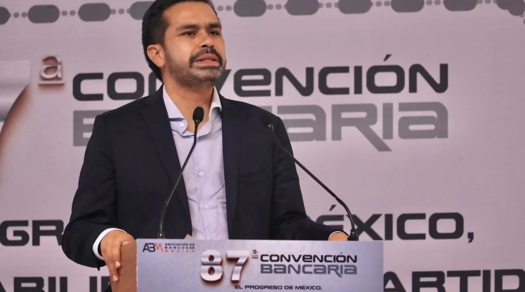 Convención Bancaria