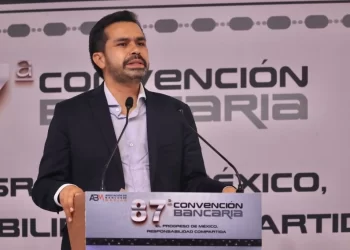 Convención Bancaria