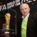 Fallece Bernd Hölzenbein, Leyenda del Fútbol Alemán y Campeón del Mundo en 1974