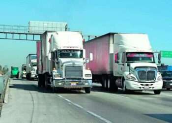 Presuntas Prácticas Monopólicas en el Autotransporte Federal de Carga Detectadas por la Cofece