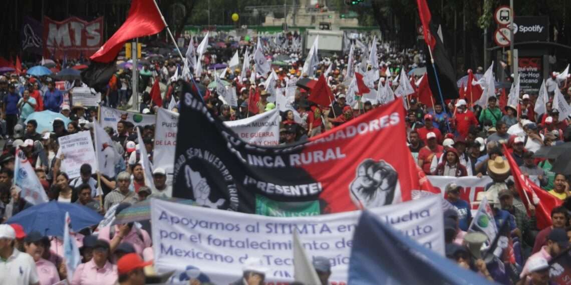 Sindicatos Independientes Consideran Distanciarse de Candidatos; UNT Denuncia Falta de Propuestas sobre el Sector Laboral