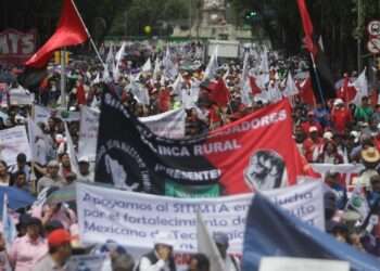 Sindicatos Independientes Consideran Distanciarse de Candidatos; UNT Denuncia Falta de Propuestas sobre el Sector Laboral