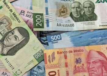 Precio del Dólar Hoy: Peso Mexicano Perfila su Segunda Caída Semanal