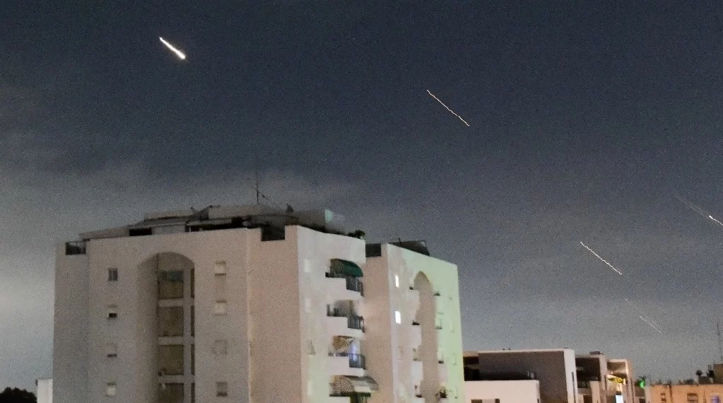 SRE Desaconseja Viajar a Medio Oriente Ante Escalada de Tensiones