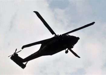 Pasajeros del helicóptero siniestrado en CDMX eran extranjeros