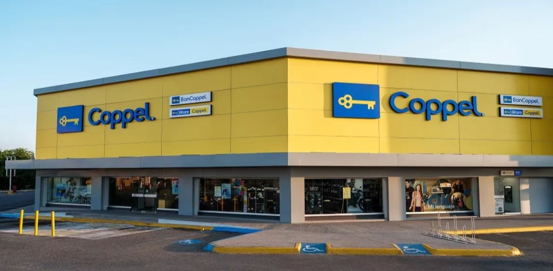 Coppel invertirá 12,000 millones de pesos para impulsar su red de tiendas y reducir su huella ambiental