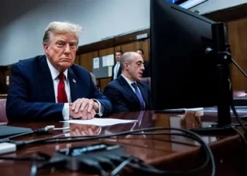 Juicio Trump