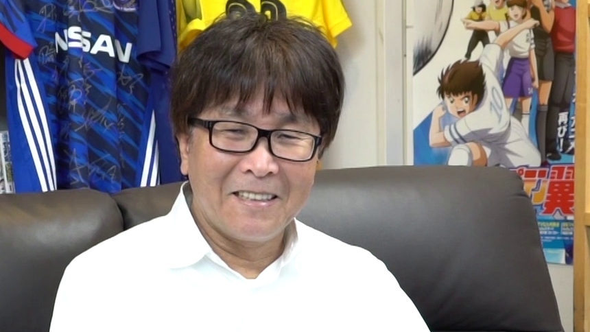 El icónico manga “Supercampeones” concluye su épica saga impresa