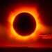 Deslumbrante Eclipse Solar Total