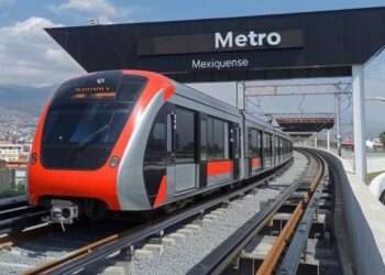 Costo del Ingreso al Nuevo Metro del Estado de México