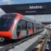 Costo del Ingreso al Nuevo Metro del Estado de México
