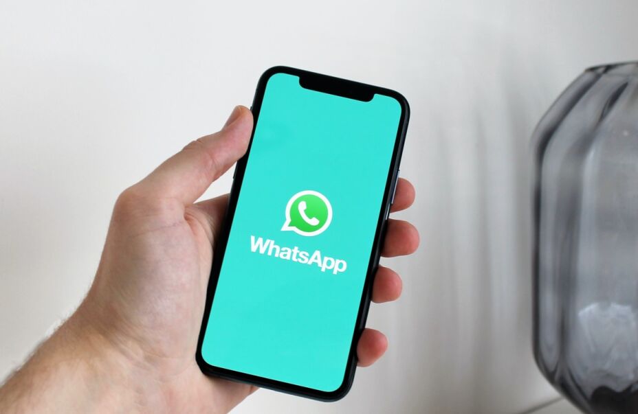 Usuarios Reportan Caída de WhatsApp