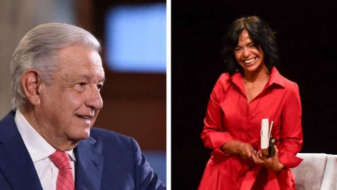 AMLO Desafía a Anabel Hernández: ¿Dónde Están las Pruebas?