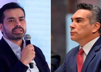 Propuesta de Diálogo entre Álvarez Máynez y Beatriz Paredes para una Coalición Política