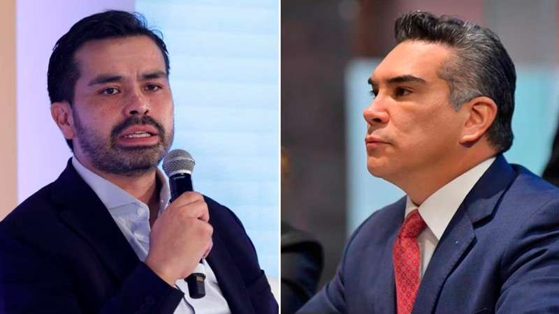 Propuesta de Diálogo entre Álvarez Máynez y Beatriz Paredes para una Coalición Política