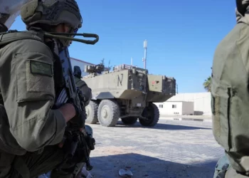 Avance israelí en Rafah a pesar de llamados internacionales a detener la ofensiva