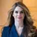 Hope Hicks Relata la Tormenta Política de 2016 en el Juicio de Nueva York sobre Donald Trump