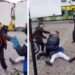 Ataque con cuchillo en Alemania: Varios heridos en Mannheim