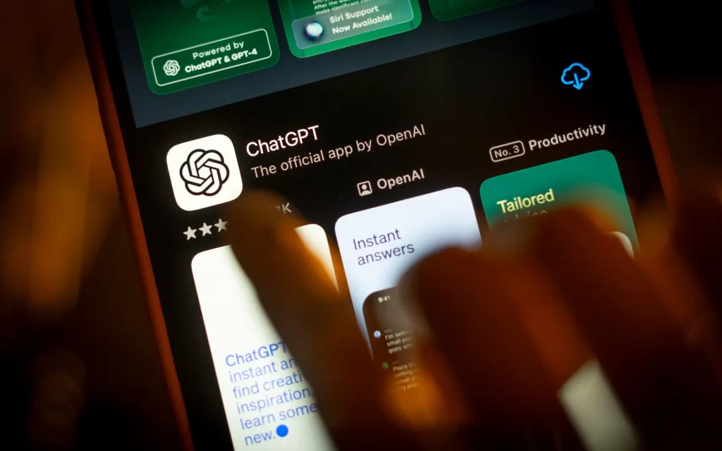 chatgpt