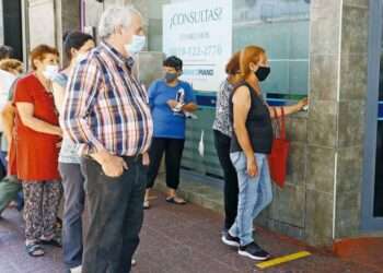 Cambios en las Pensiones a Jubilado para el Mes de Junio
