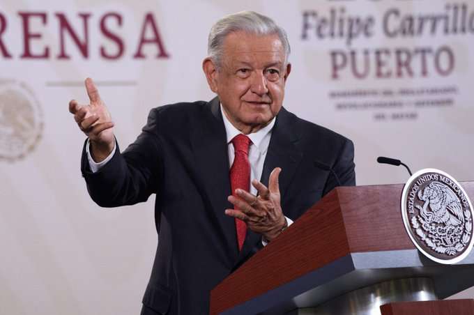 AMLO Aborda Temas Clave en su Conferencia Matutina del 13 de Mayo de 2024