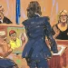 Abogados de Trump Piden Anular Testimonio de Stormy Daniels, Juez Decide Continuar con el Juicio