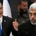 Solicitan Órdenes de Arresto para Netanyahu y Líderes de Hamás