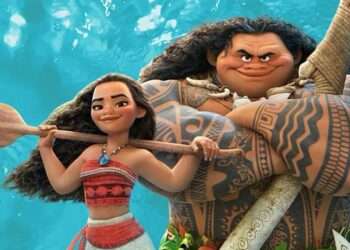  Revelan el Póster de Moana 2 en Redes Sociales: Expectativa por el Tráiler Oficial