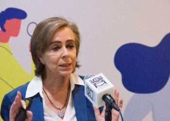 Acusaciones de Corrupción: Director de Pemex Apunta a Presidenta de MCCI