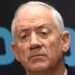 Gantz Amenaza con Renunciar si Netanyahu no Presenta un Plan de Posguerra para Gaza