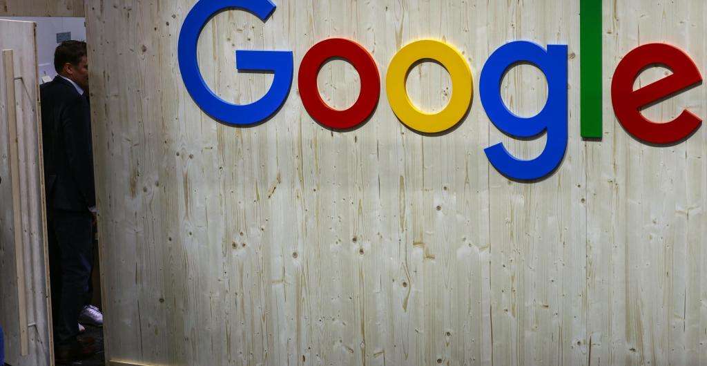 google