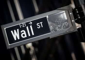 Wall Street Avanza Impulsado por Expectativas de Recortes en las Tasas de la Fed