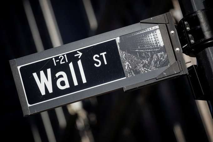 Wall Street Avanza Impulsado por Expectativas de Recortes en las Tasas de la Fed