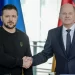 Autorización de Berlín a Ucrania para Emplear Armamento contra Objetivos Rusos