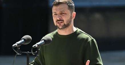 Orden de Búsqueda Emitida por Rusia contra Volodimir Zelenski: Escalada en las Tensiones