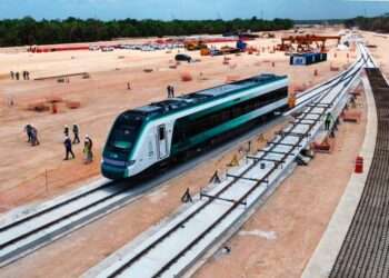 Informe Revela Tragedia en Construcción del Tren Maya: 48 Muertes Consideradas Evitables