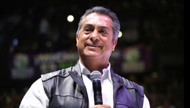 Jaime Rodríguez, ‘El Bronco’, Librado de Vinculación a Proceso por Caso Ecovía