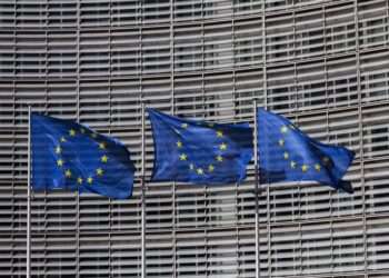 La UE se reunirá con países árabes para discutir Gaza y la solución de dos Estados