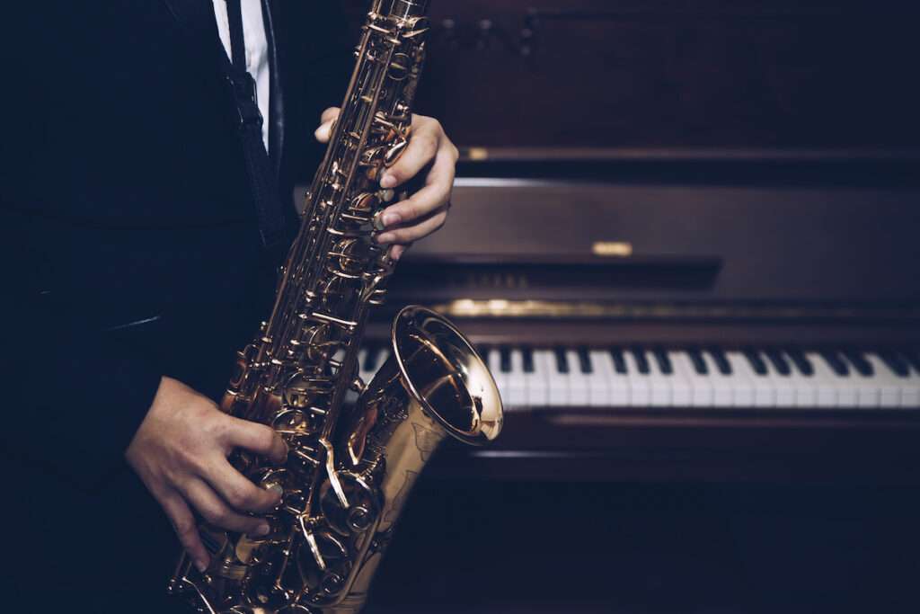 Salamanca se convertirá en el epicentro del jazz