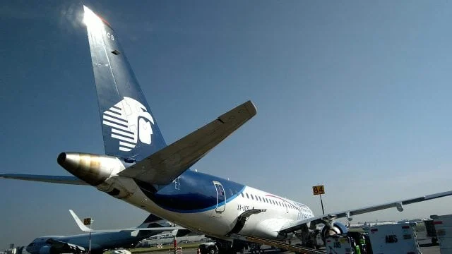 Aeroméxico
