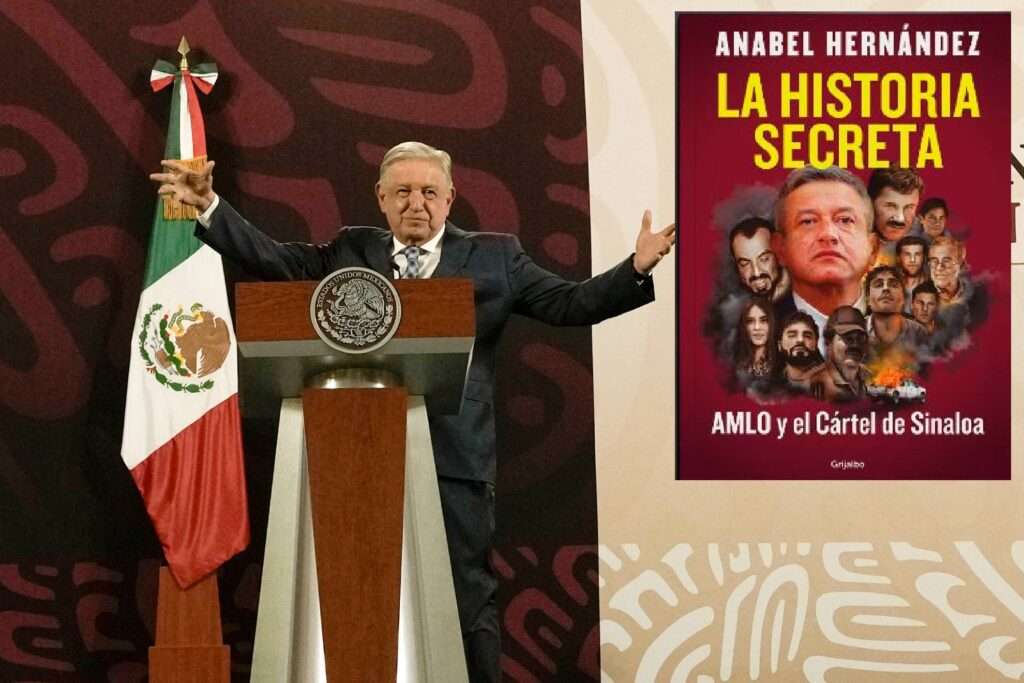 amlo y anabel hernandez