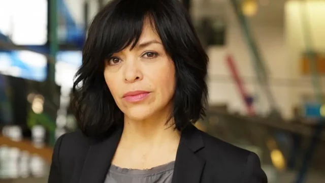 Anabel Hernández denuncia restricciones a su nuevo libro sobre el narcotráfico