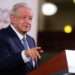 AMLO Desmiente Rumores de Divorcio y Anuncia Nuevos Proyectos en Mañanera