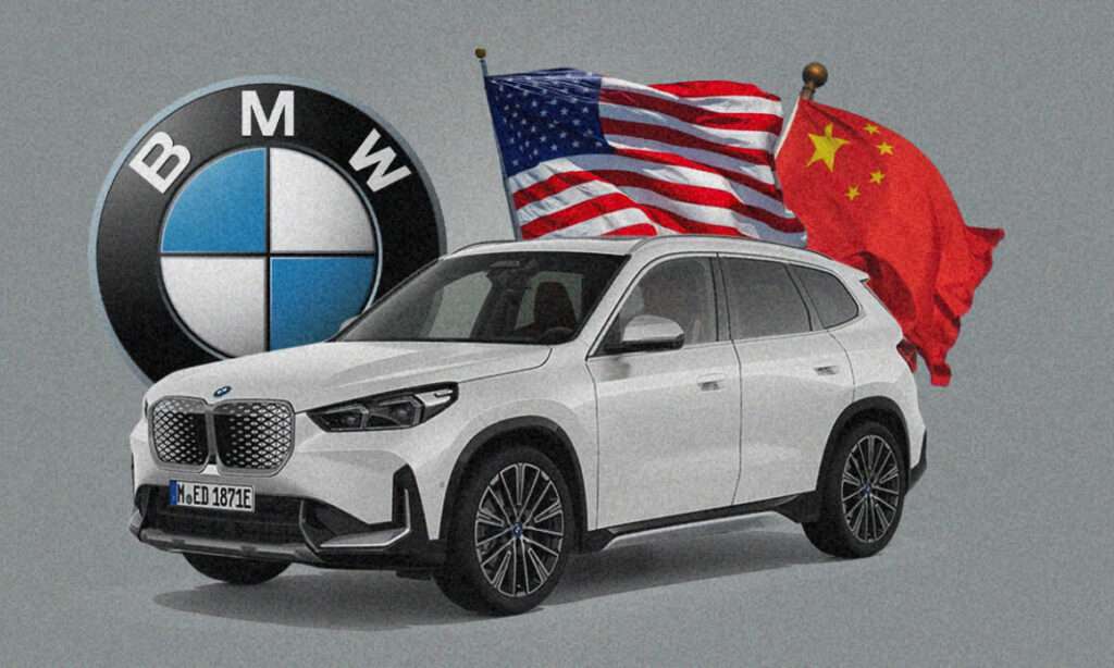 BMW