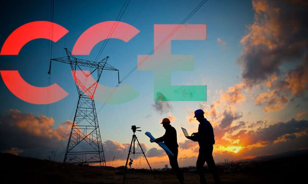 CCE