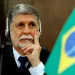 Propuesta Conjunta de Brasil y China para la Paz en Ucrania