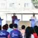 Logro Histórico: Inicia Votación Anticipada en Penales, Según CEAJS