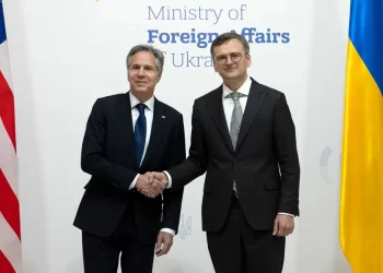 EEUU Anuncia Financiación Militar Adicional de $2 Mil Millones para Ucrania