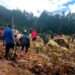 Alud en Papúa Nueva Guinea: más de 670 personas desaparecidas