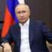 Putin Abierto a Negociar sobre Ucrania en su Visita a China